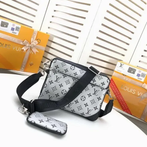 LV Hangbags AAA Women-509