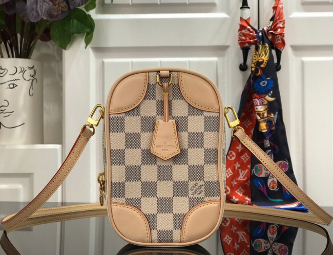 LV High End Quality Bag-587