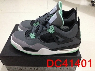 Jordan 4 shoes AAA Quality-051