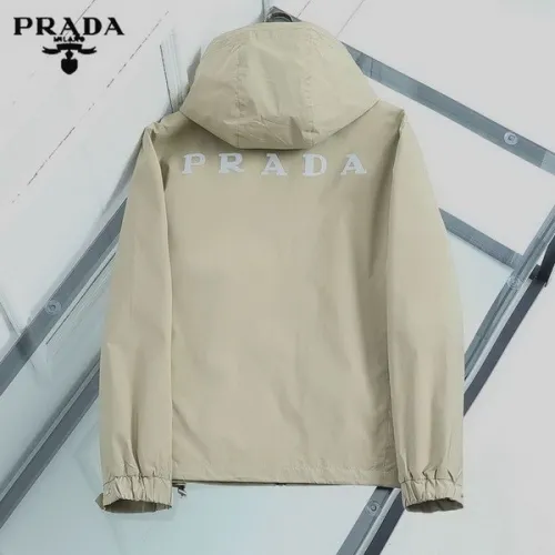 Prada Coat men-190(M-XXL)