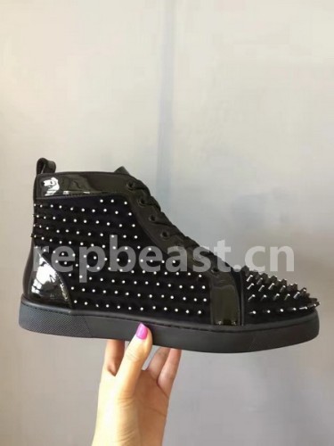 Super Max Christian Louboutin Shoes-576