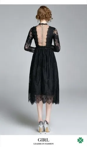 DG Women Dress-006(M-XXL)