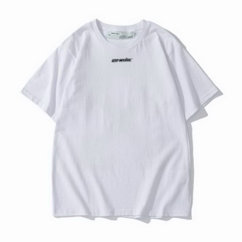 Off white t-shirt men-102(M-XXL)