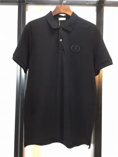 Dior Short Shirt High End Quality-223
