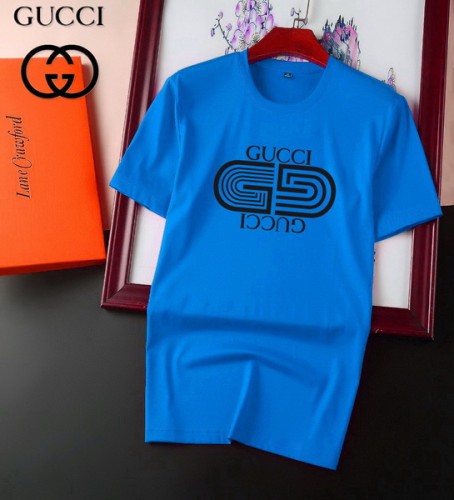 G men t-shirt-1208(M-XXXL)