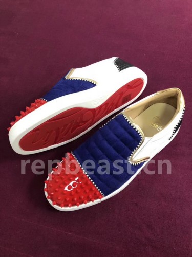 Super Max Christian Louboutin Shoes-1037