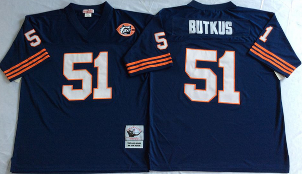 NFL Chicago Bears-124