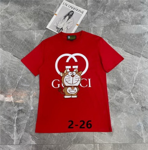 G men t-shirt-912(S-L)