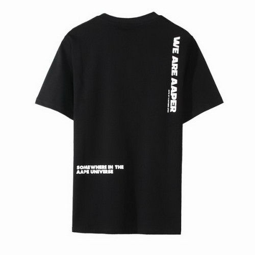 Bape t-shirt men-926(M-XXXL)