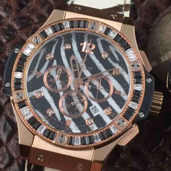 Hublot Watches-631