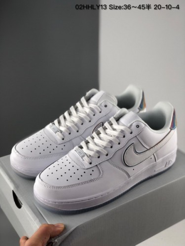 Nike air force shoes men low-2126