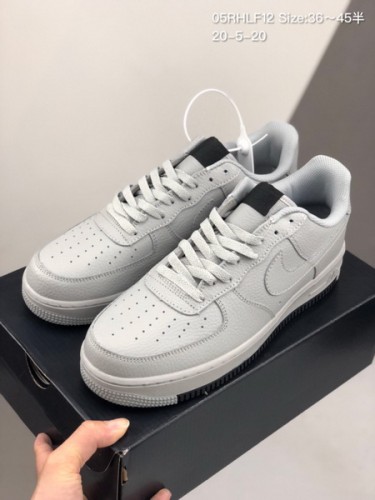 Nike air force shoes men low-1621