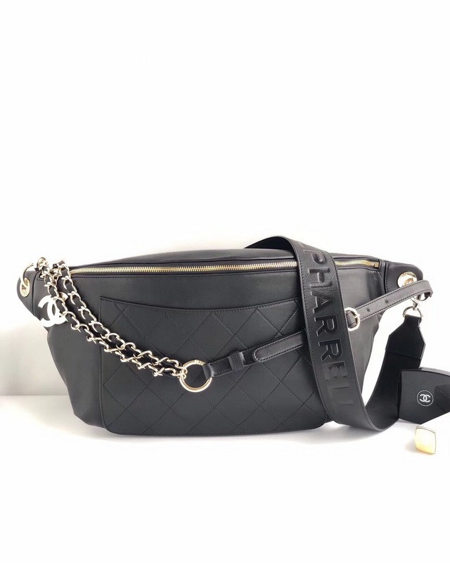 CHNL High End Quality Bag-049