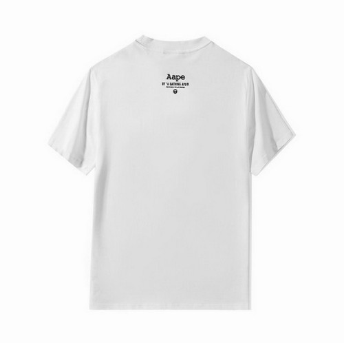 Bape t-shirt men-954(M-XXXL)