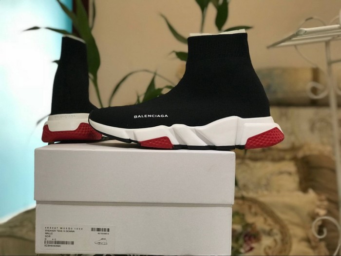 B Sock Shoes 1:1 quality-011
