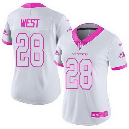 NFL 2019 Jerseys women-345