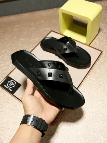 Philipp Plbin men slippers AAA-022