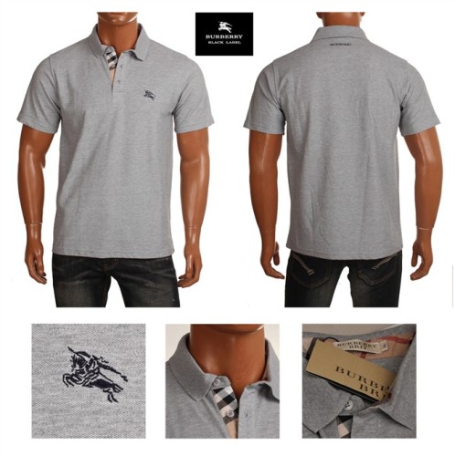 Burberry polo men t-shirt-048