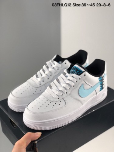 Nike air force shoes women low-1261