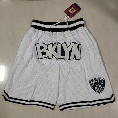 NBA Shorts-642