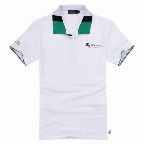 Burberry polo men t-shirt-071