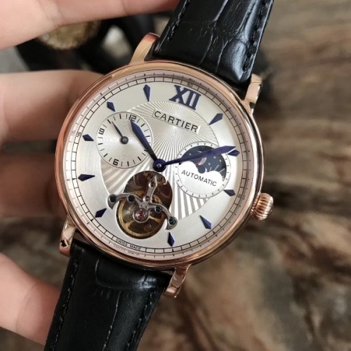 Cartier Watches-462