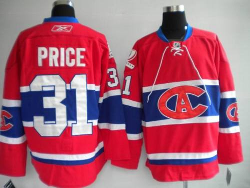 Montreal Canadiens jerseys-056