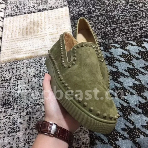 Super Max Christian Louboutin Shoes-950