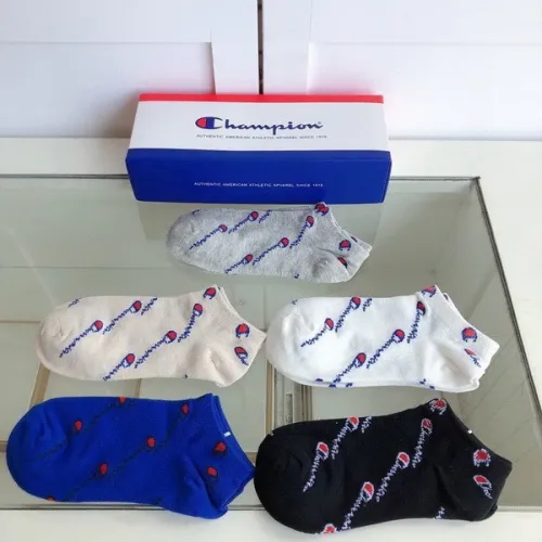 Champion Socks-035