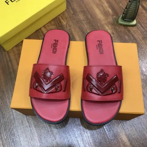 FD Sandals 1：1 Quality-027