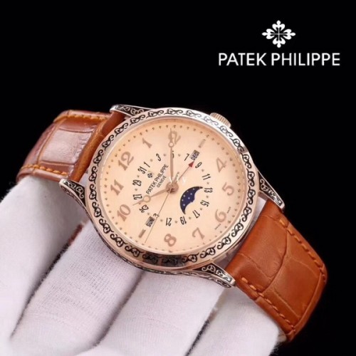 Patek Philippe Watches-508