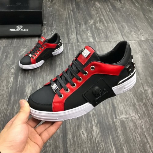 PP men shoes 1 ：1 quality-297