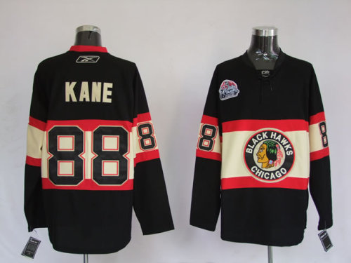 Chicago Black Hawks jerseys-060