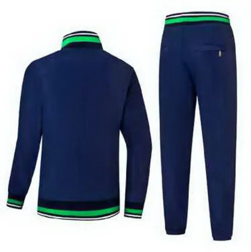POLO long suit man-276(M-XXL)