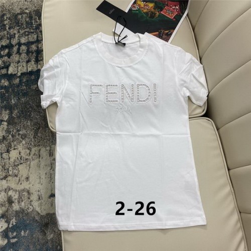 FD T-shirt-703(S-L)