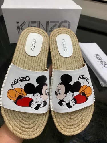 KENZO Sandals 1：1 Quality-011