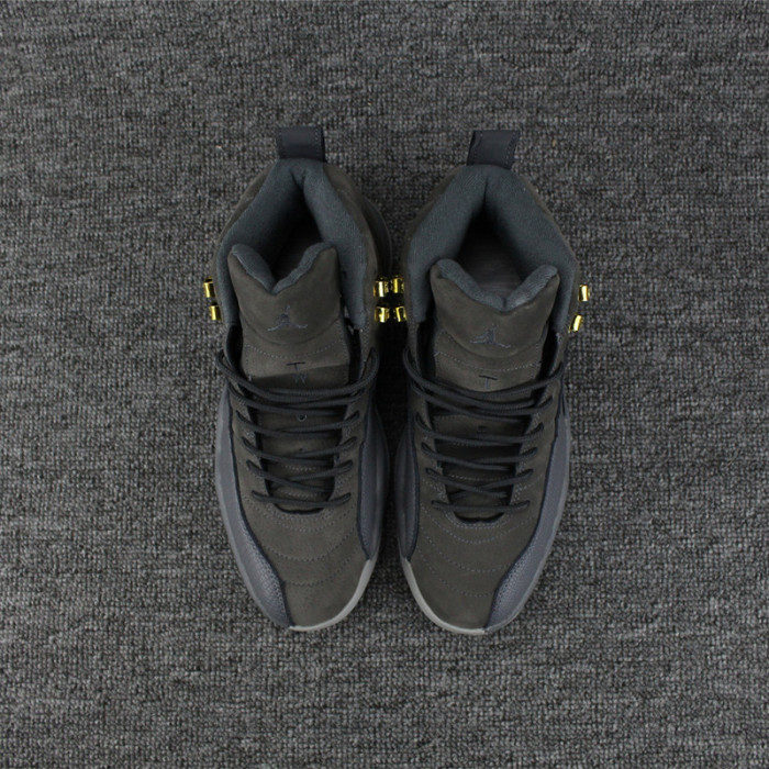 Air Jordan 12 shoes AAA-036