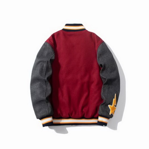 BAPE Jacket-051(M-XXXL)