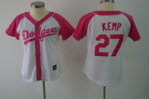 MLB Jerseys Women-156