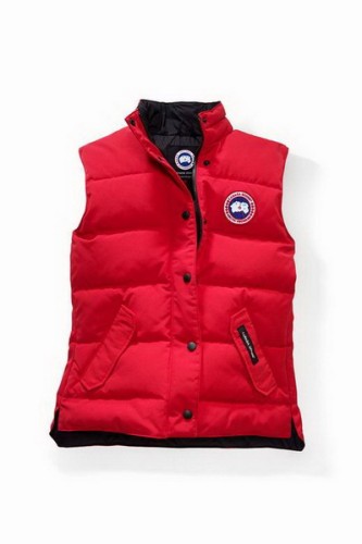 CG Down Vest men-035