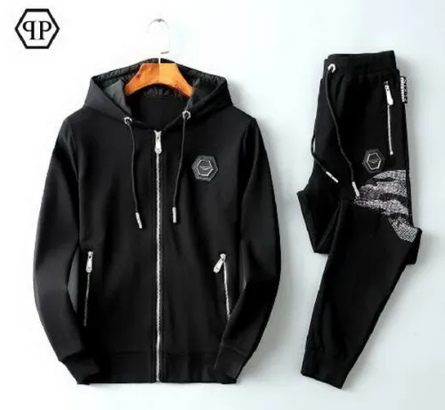 PP suit man-110(M-XXXXL)