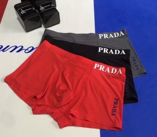 Prada underwear-072(L-XXXL)