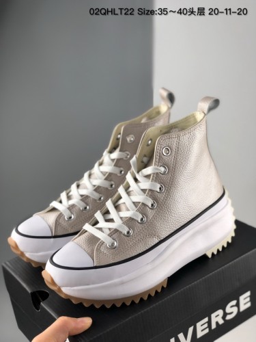 Converse Shoes High Top-196