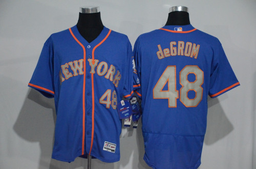 MLB New York Mets-030