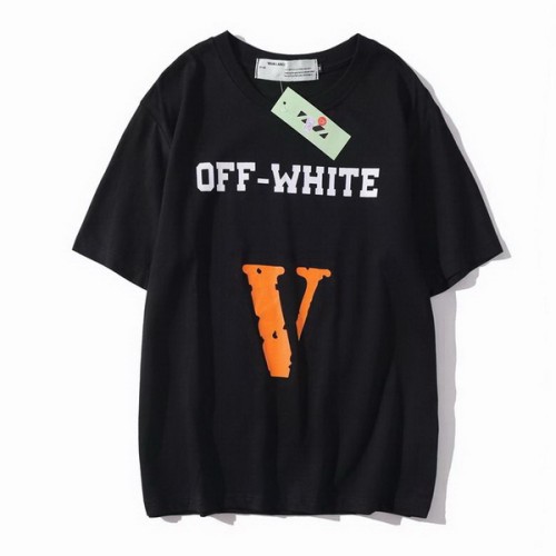 Off white t-shirt men-293(M-XXL)