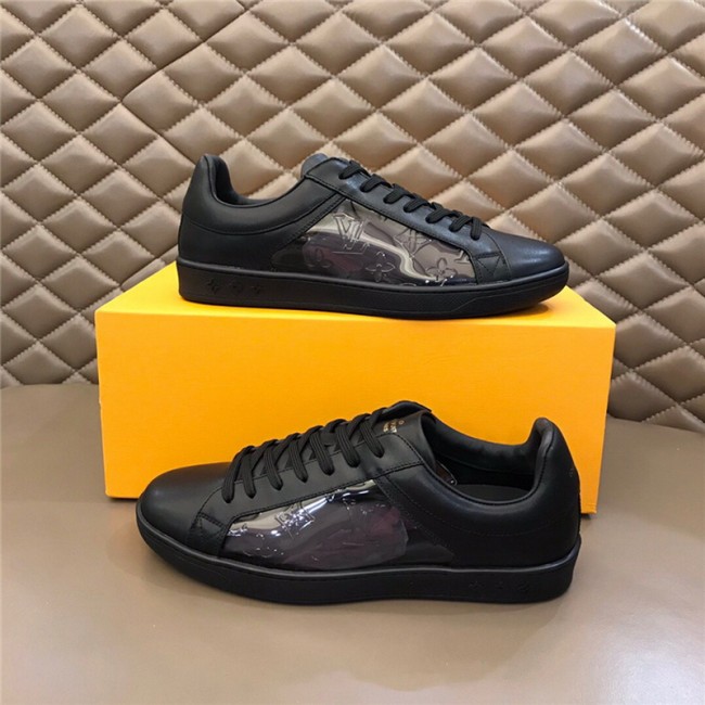 Super Max Custom LV Shoes-1291