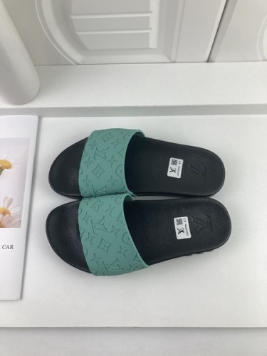LV women slippers AAA-349
