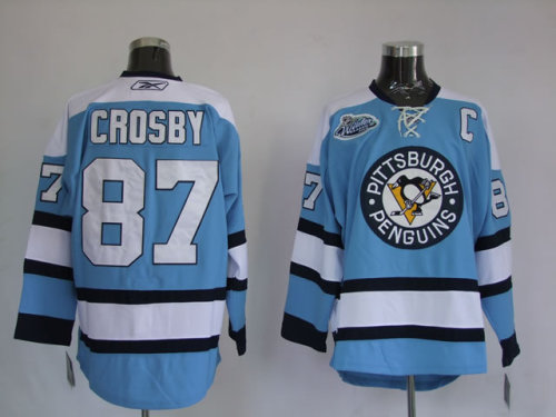Pittsburgh Penguins jerseys-045
