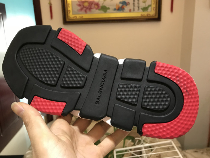 B Sock Shoes 1:1 quality-011