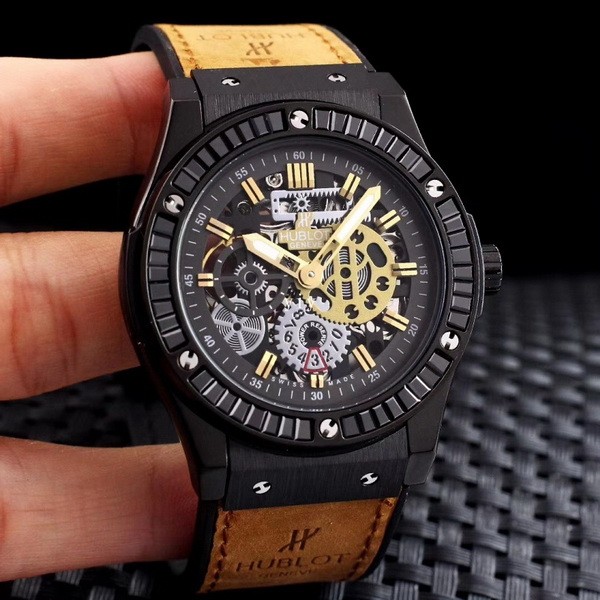 Hublot Watches-915